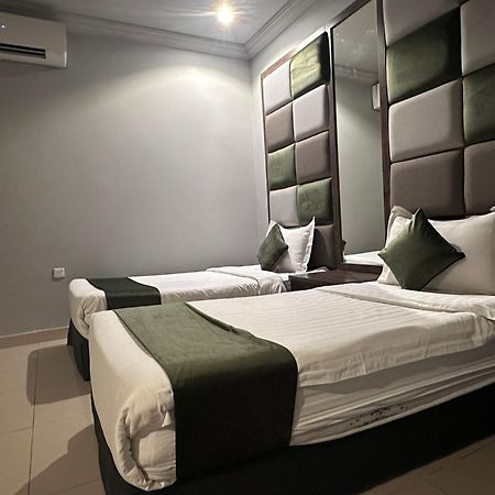 Taif Gate For Furnished Apartments מראה חיצוני תמונה
