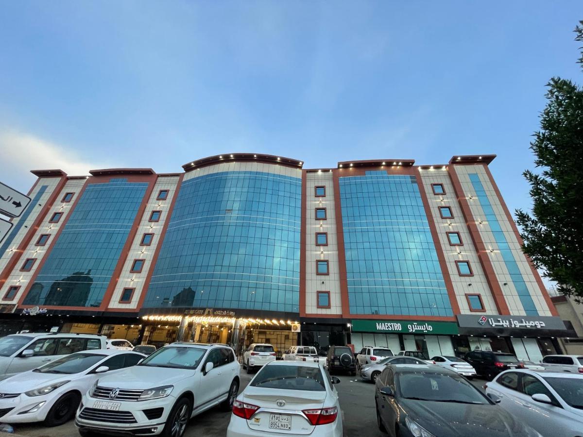 Taif Gate For Furnished Apartments מראה חיצוני תמונה