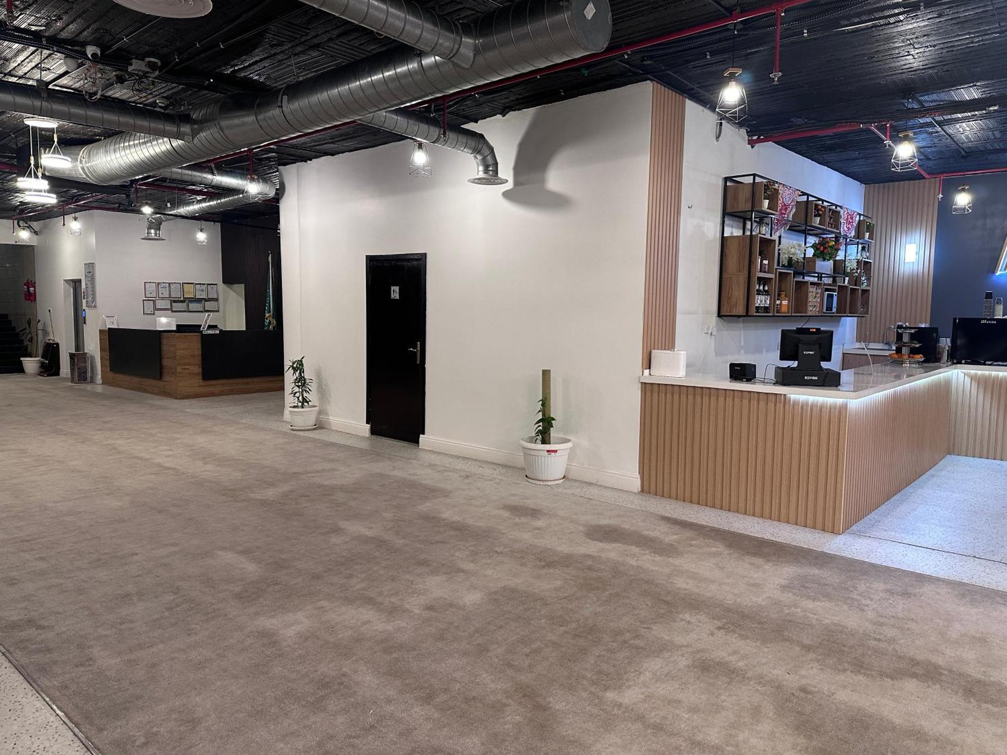 Taif Gate For Furnished Apartments מראה חיצוני תמונה