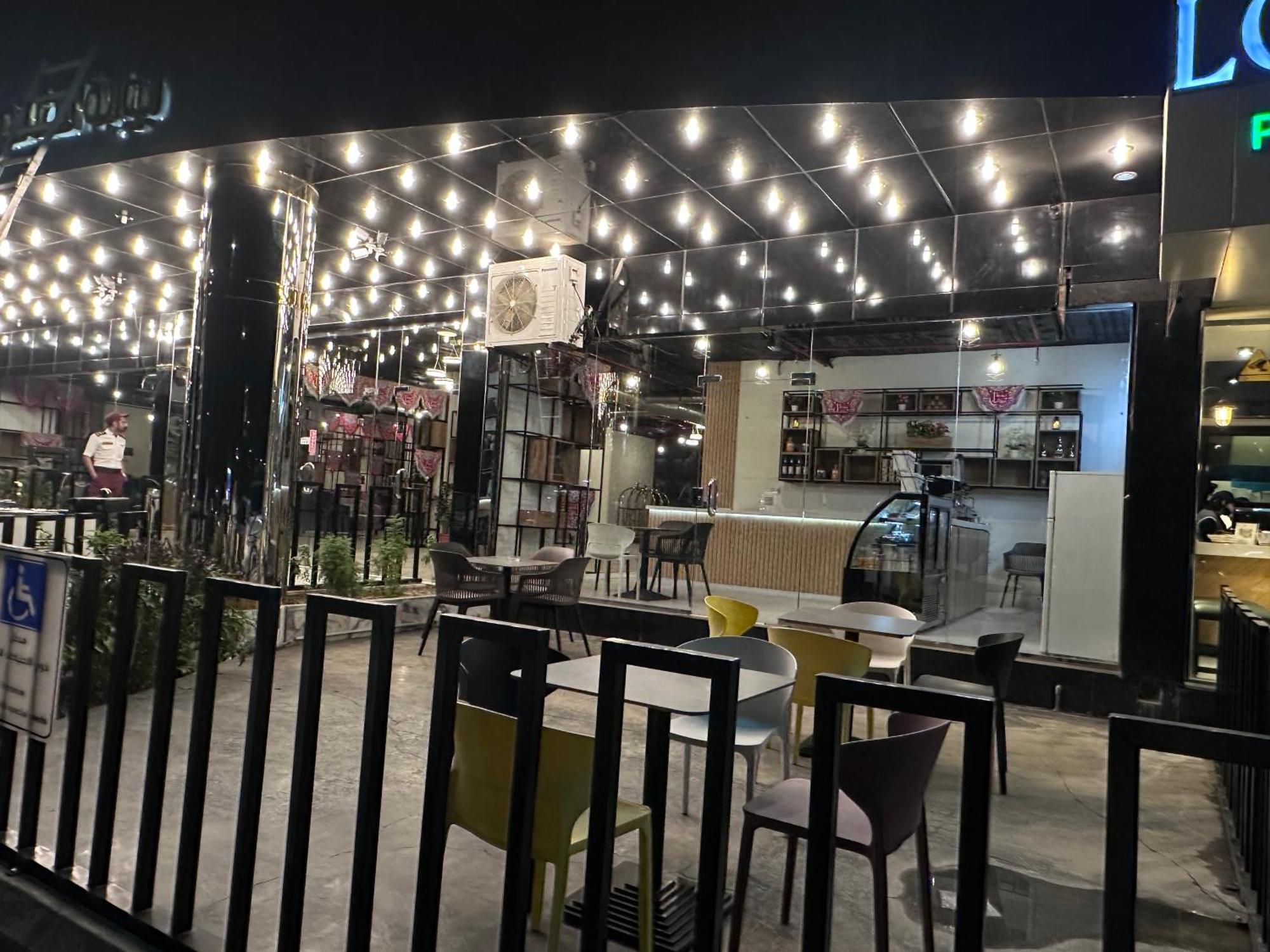 Taif Gate For Furnished Apartments מראה חיצוני תמונה