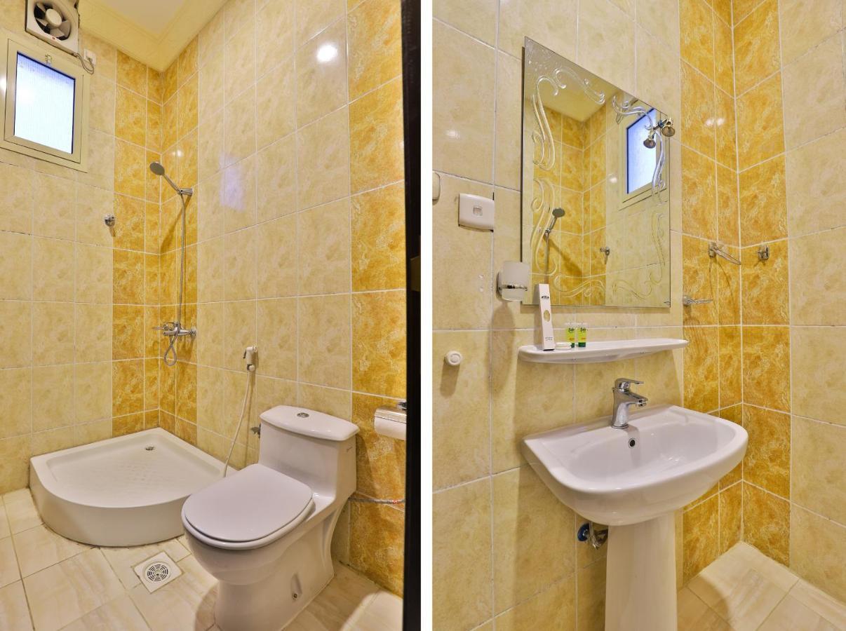 Taif Gate For Furnished Apartments מראה חיצוני תמונה